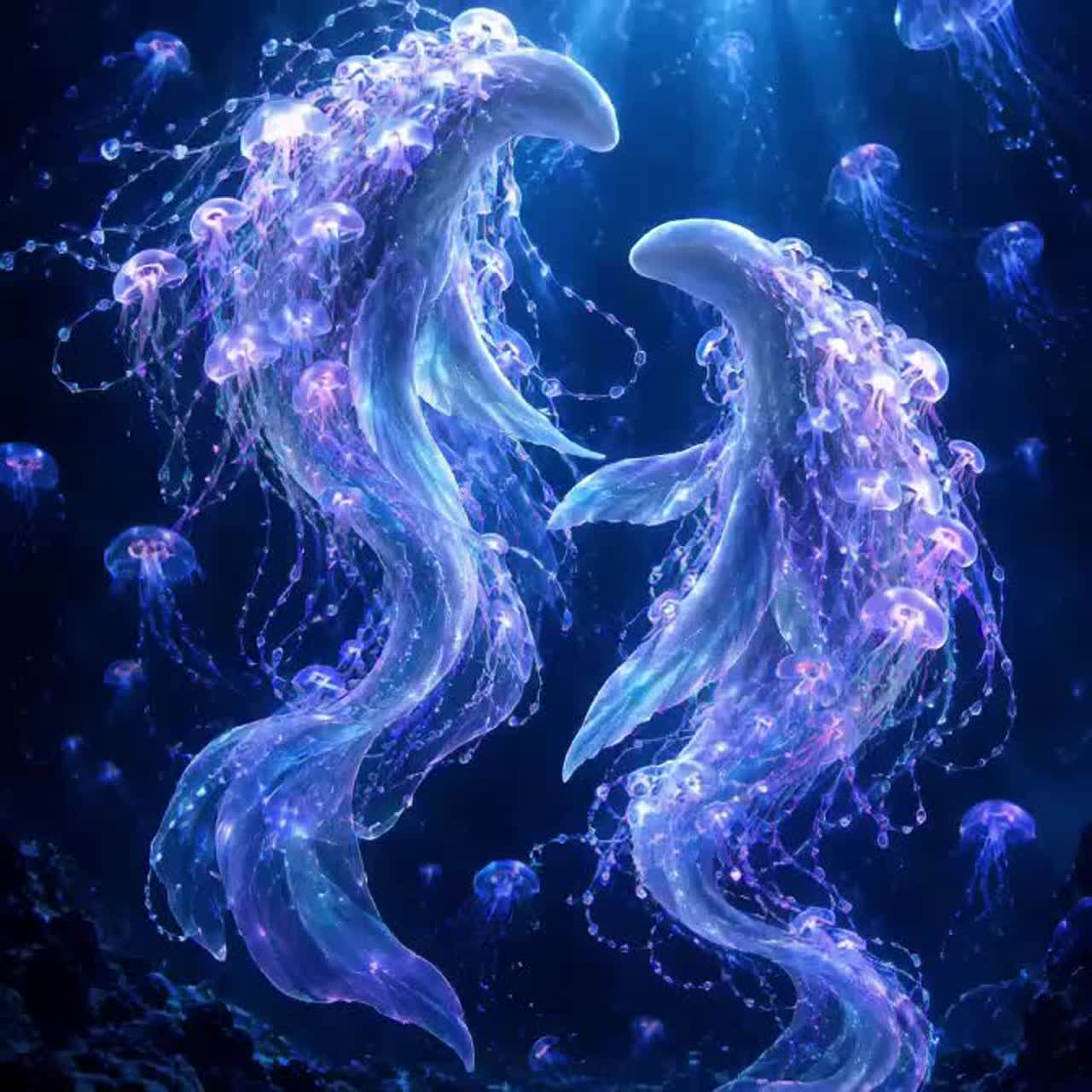 Abyss: Kuu. rīi.. tŭu... rīi-sŭu... artwork
