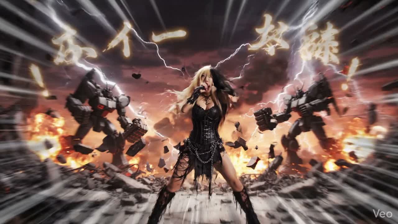 Song Image