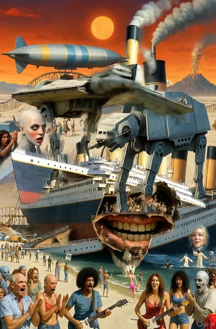 Got the Blues v4 artwork