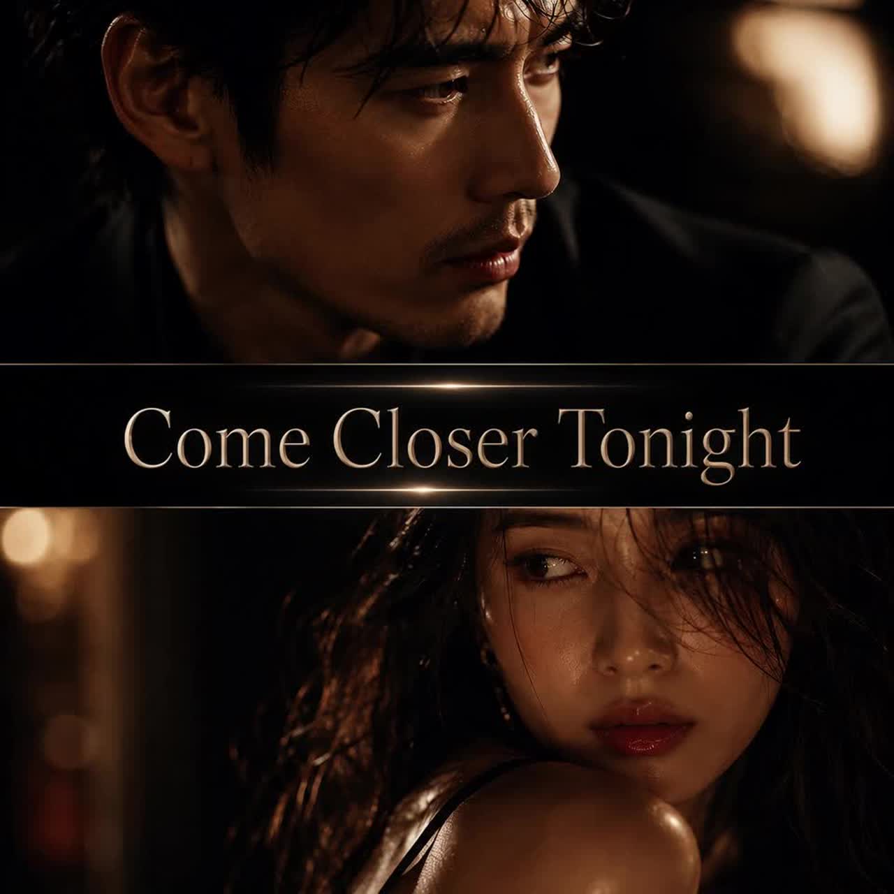 【J(+)-R&B】Come Closer Tonight artwork