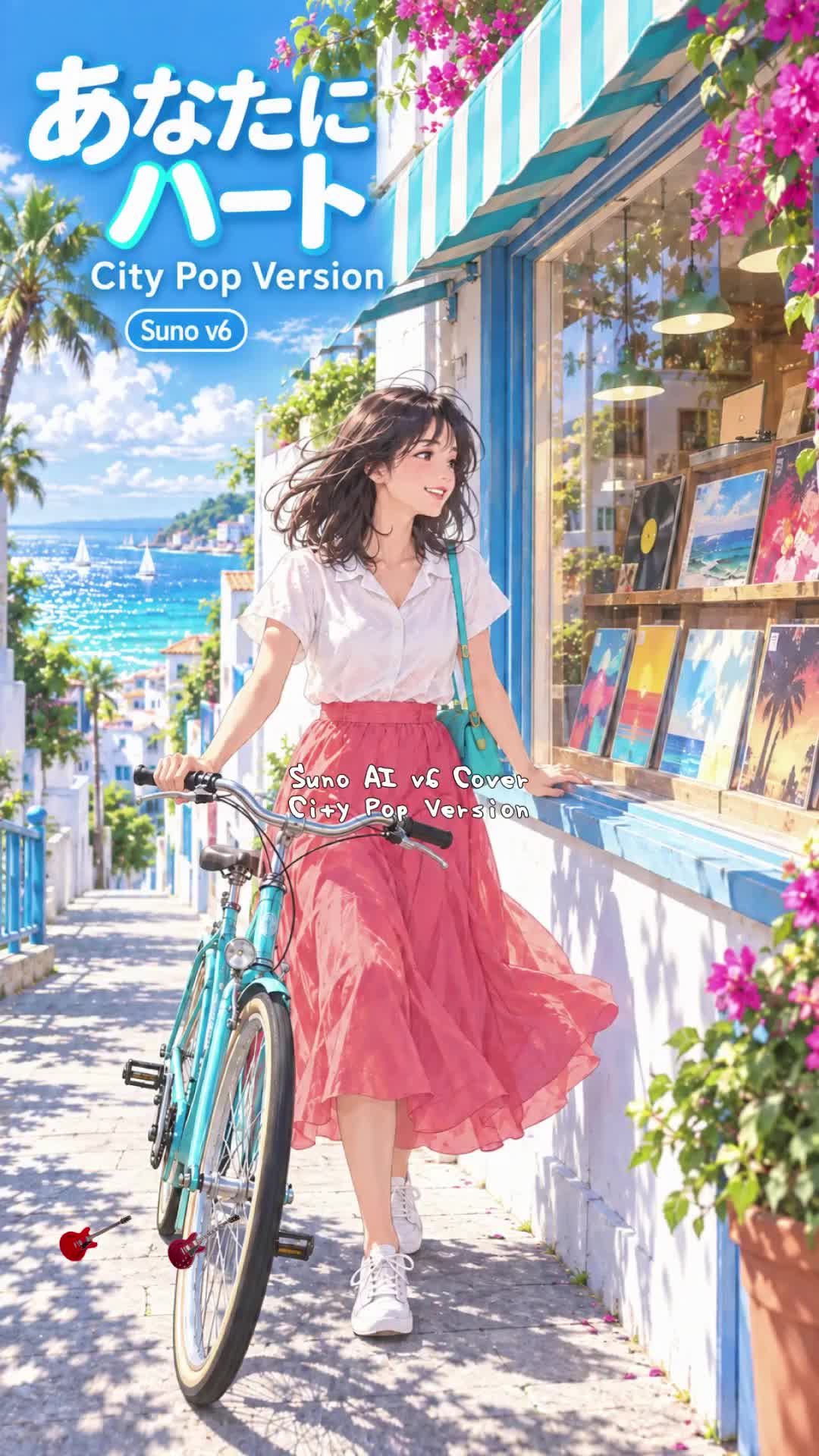 凸凹でこぼこMASK凸凹 | Join me on Suno