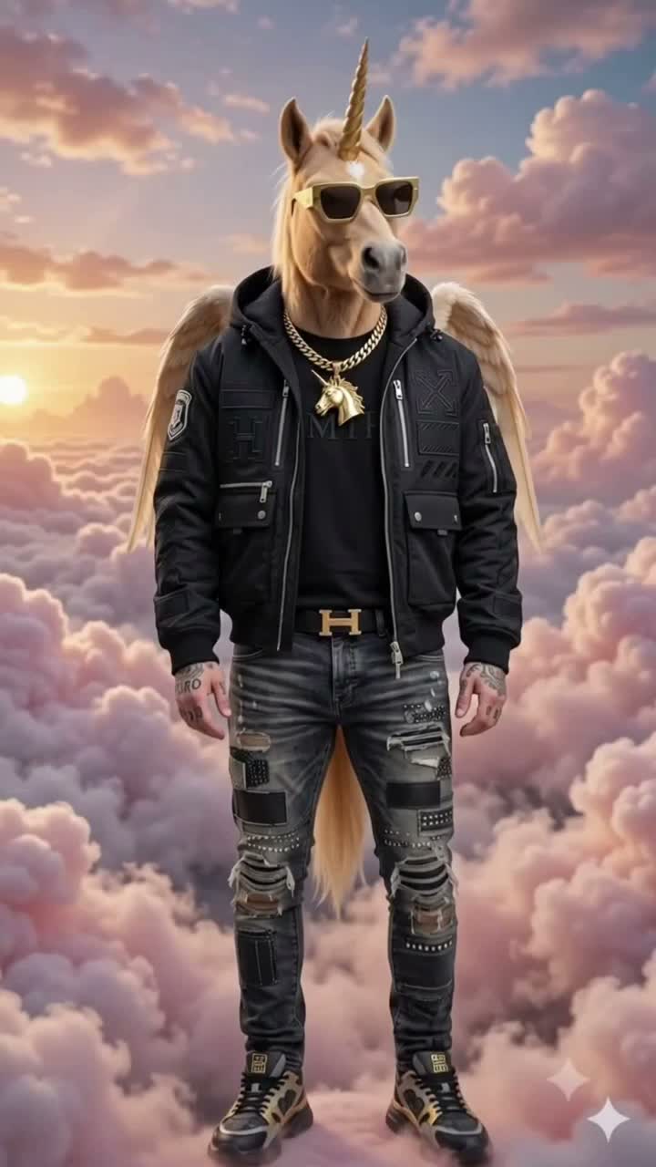 I Like You artwork