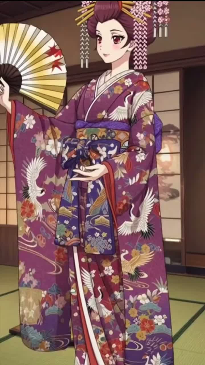 【ゾンビランドサガイメージ】美しくてごめん その2 ゆうぎり artwork