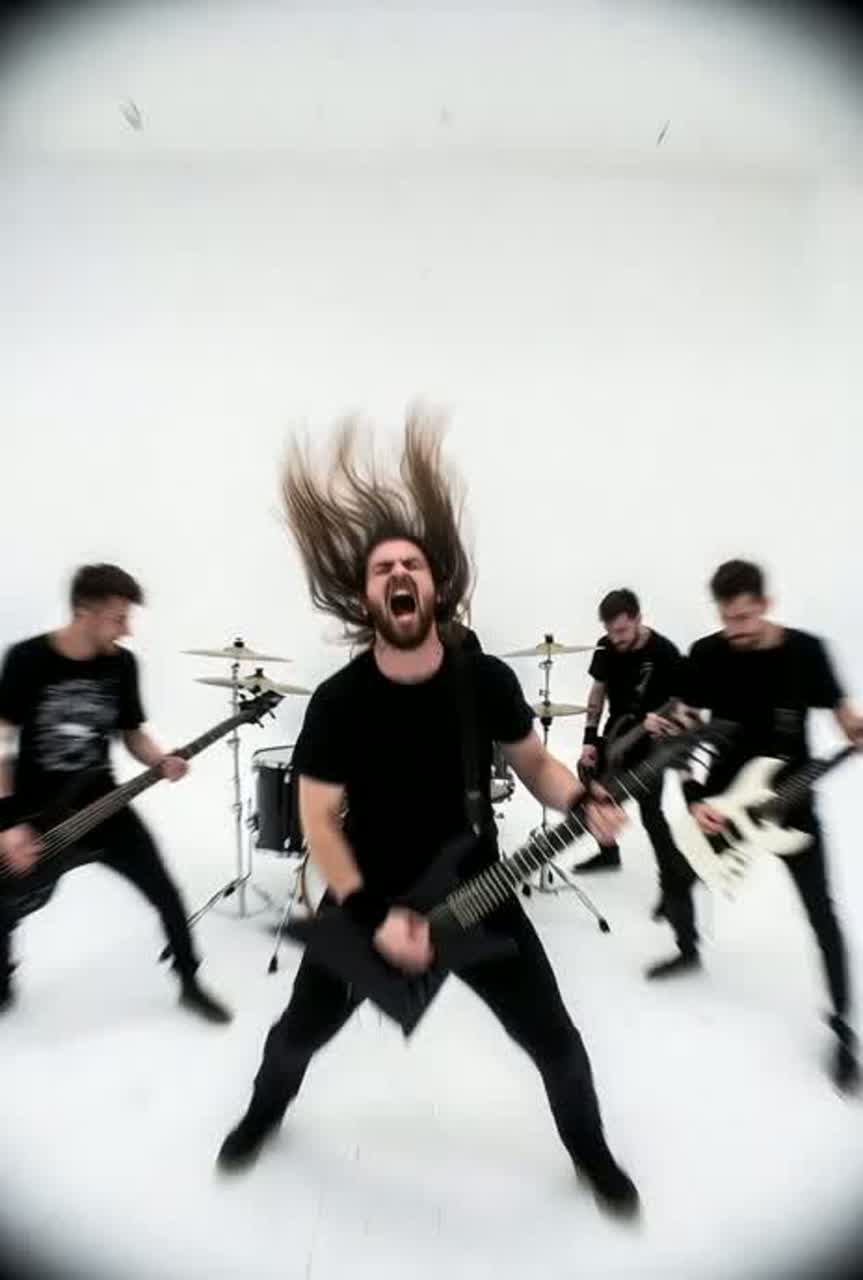 Voice image for Kyler Dresden