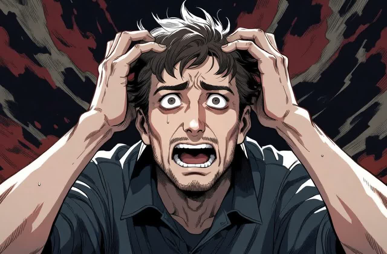 Anime 268 artwork