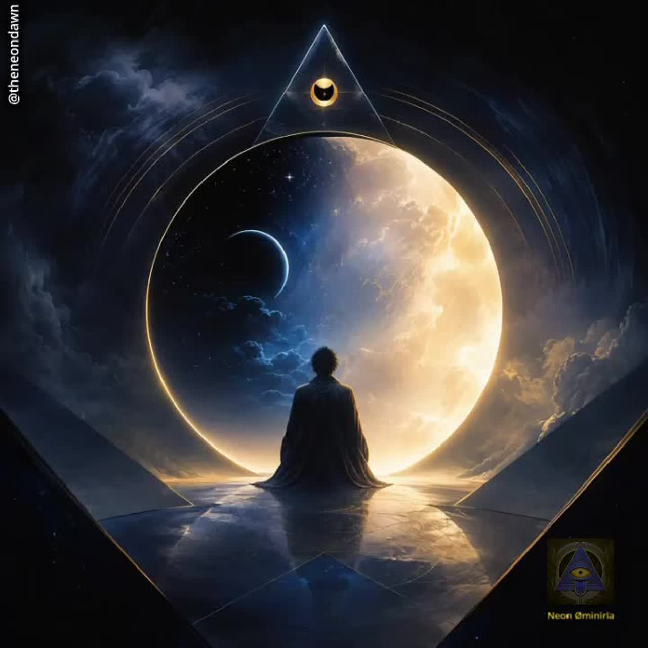 Morpheus Realm (Welcome Back) artwork