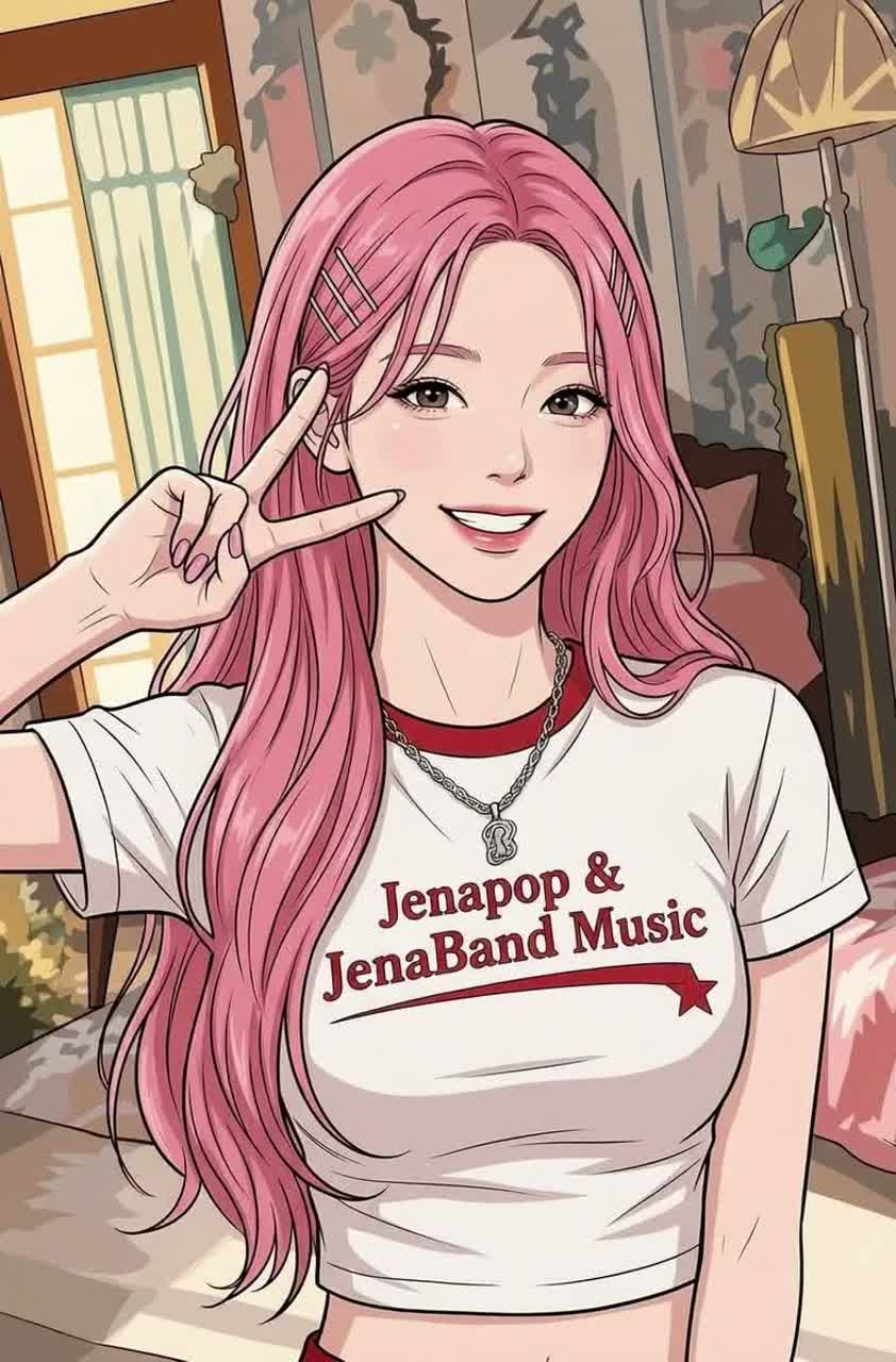 나 고장났나봐!