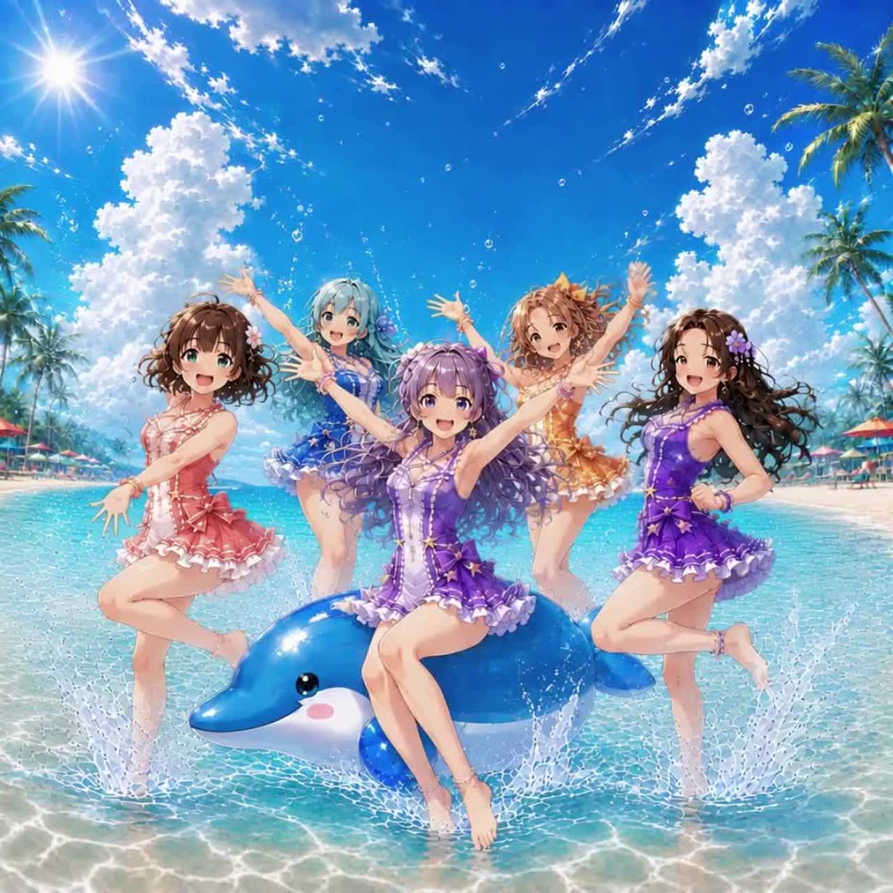 Song Image
