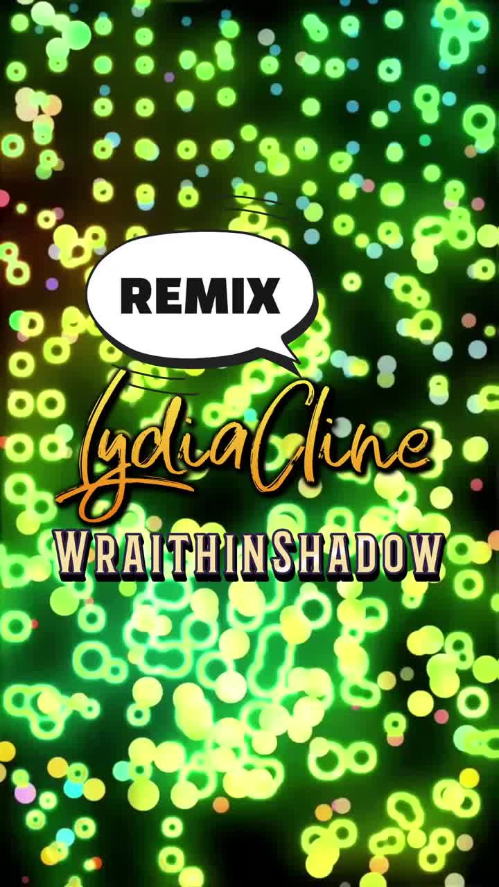 Stupid Sad (Wraith In Shadow Remix) artwork