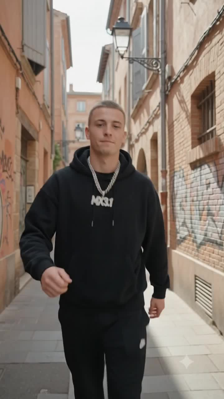 Toulouse, En Gros artwork