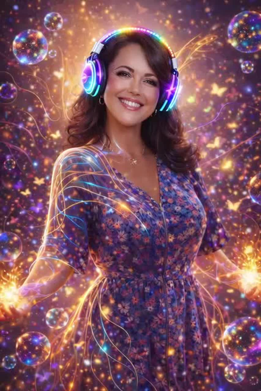 ✨ Highest Timeline artwork