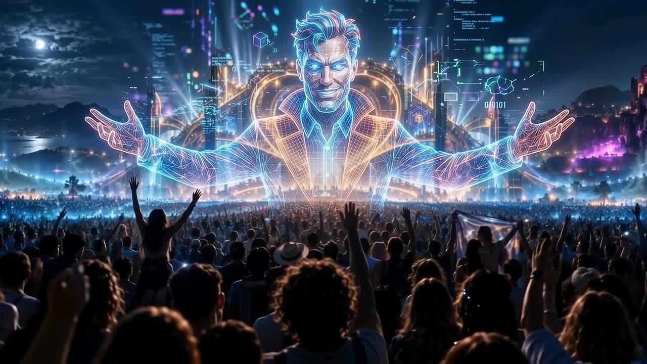 Vector - Love is the Light artwork