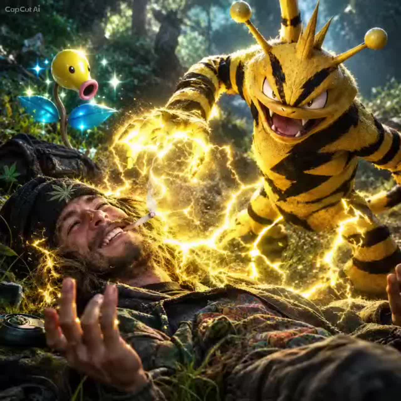 I'm Buzzed artwork