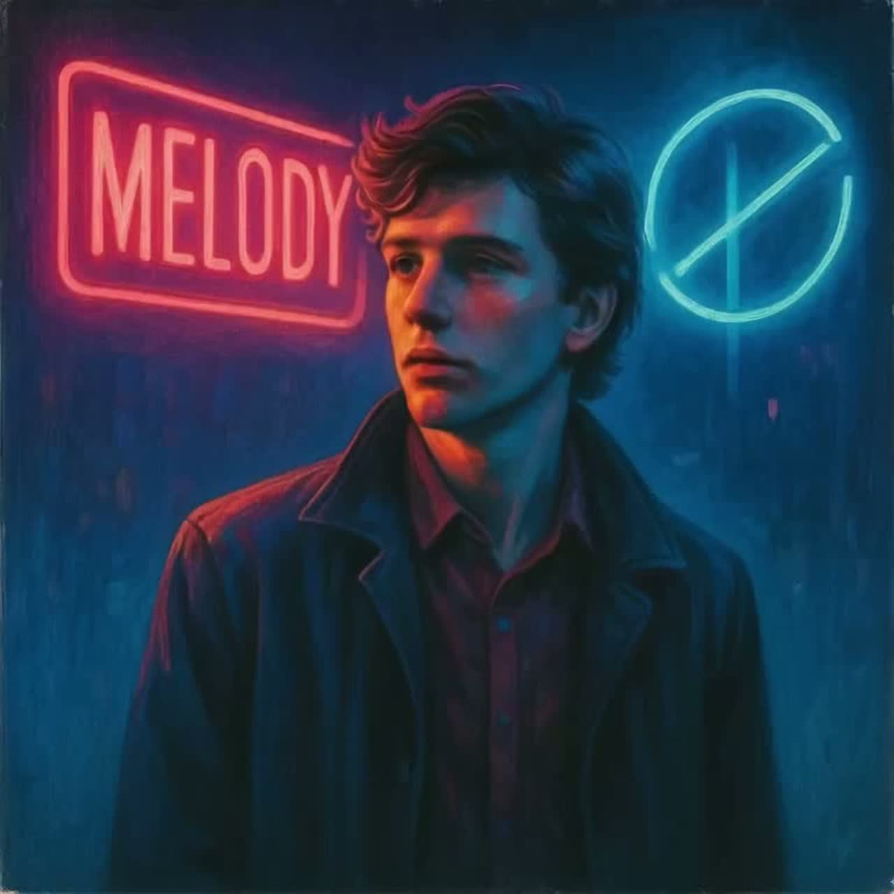 Image for 80's Music