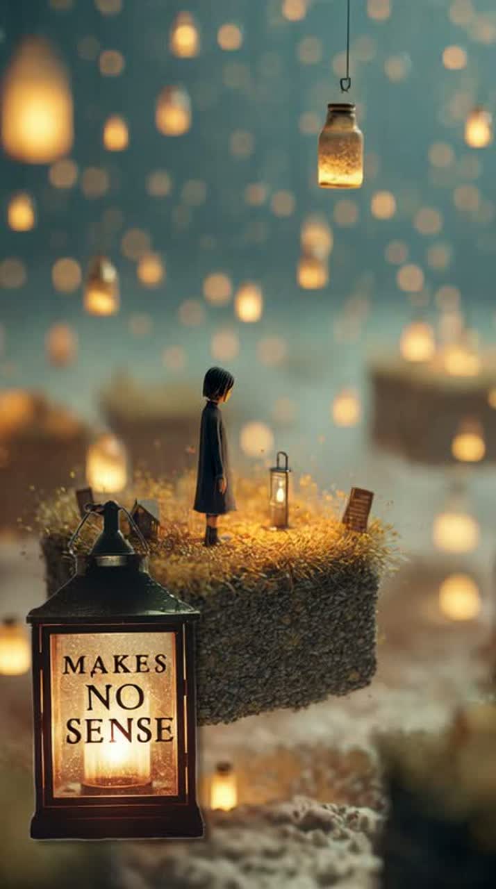Makes No Sense artwork