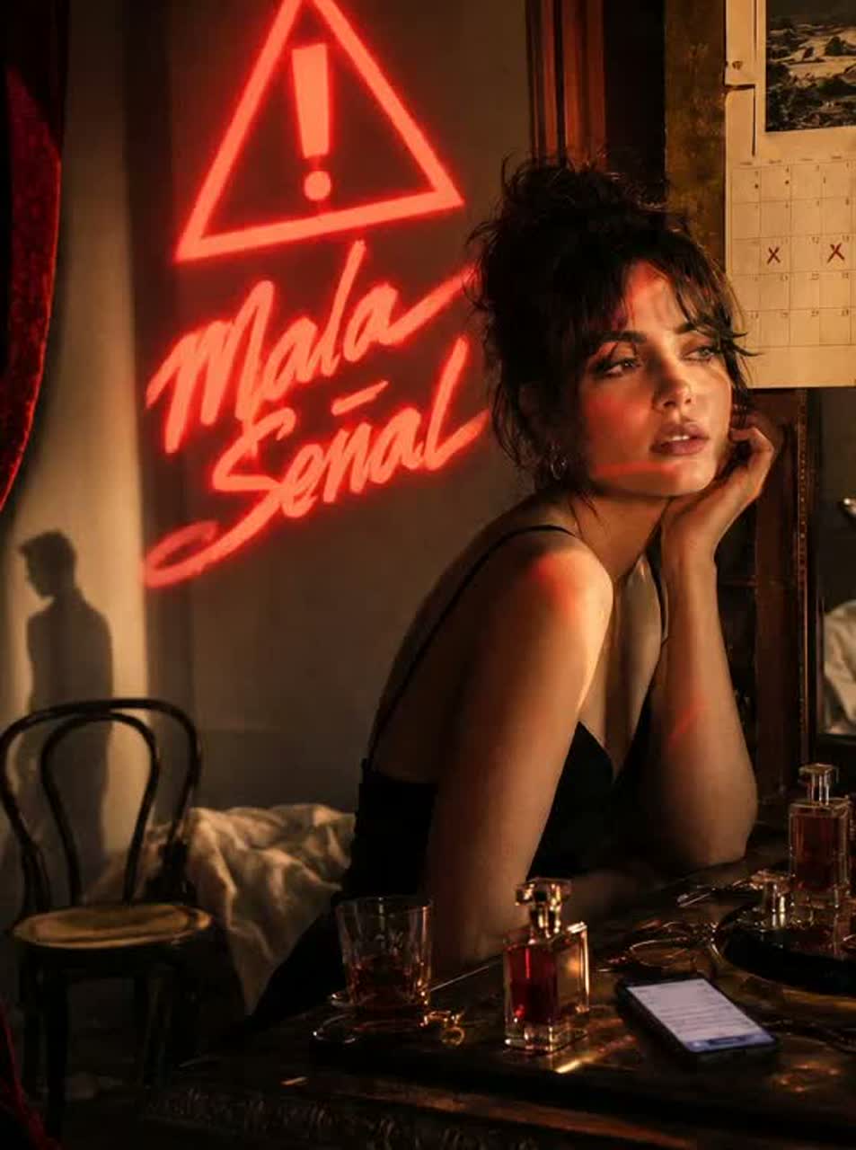 Mala Señal