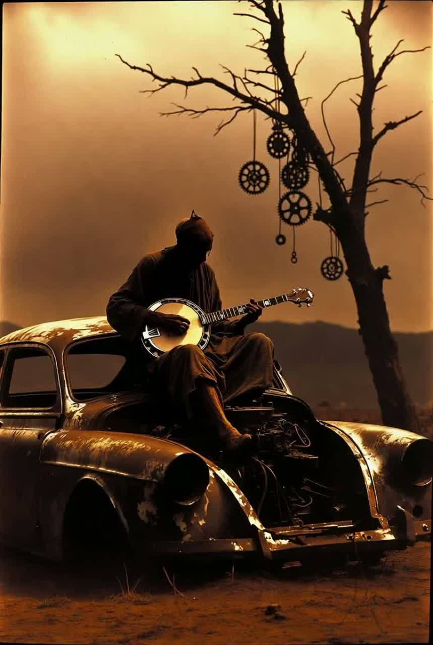 Song Image