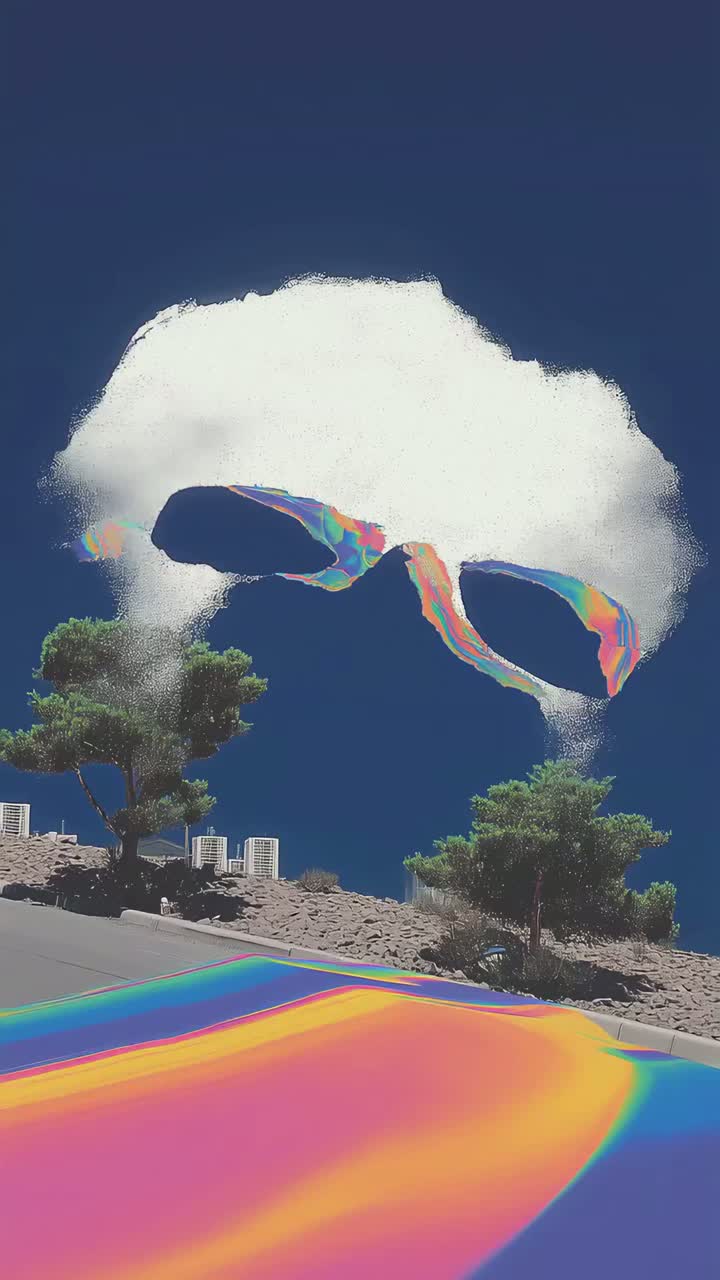 vroom artwork
