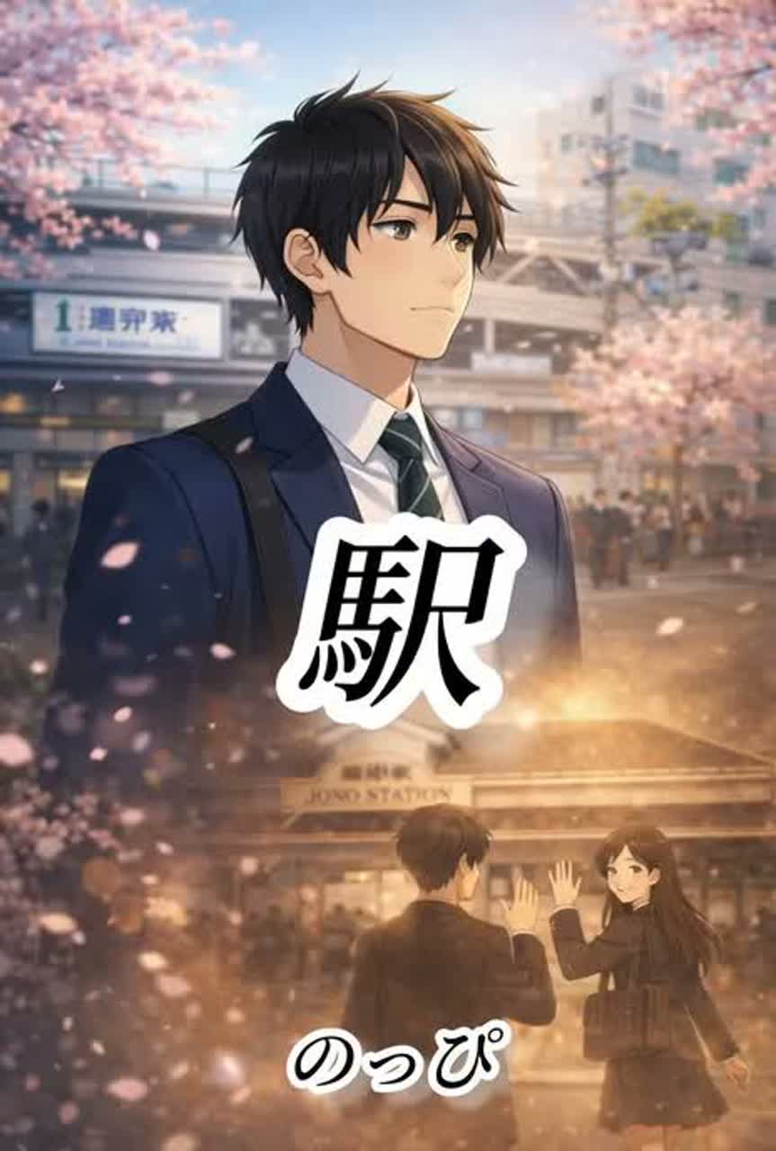駅（アンプラグド） artwork