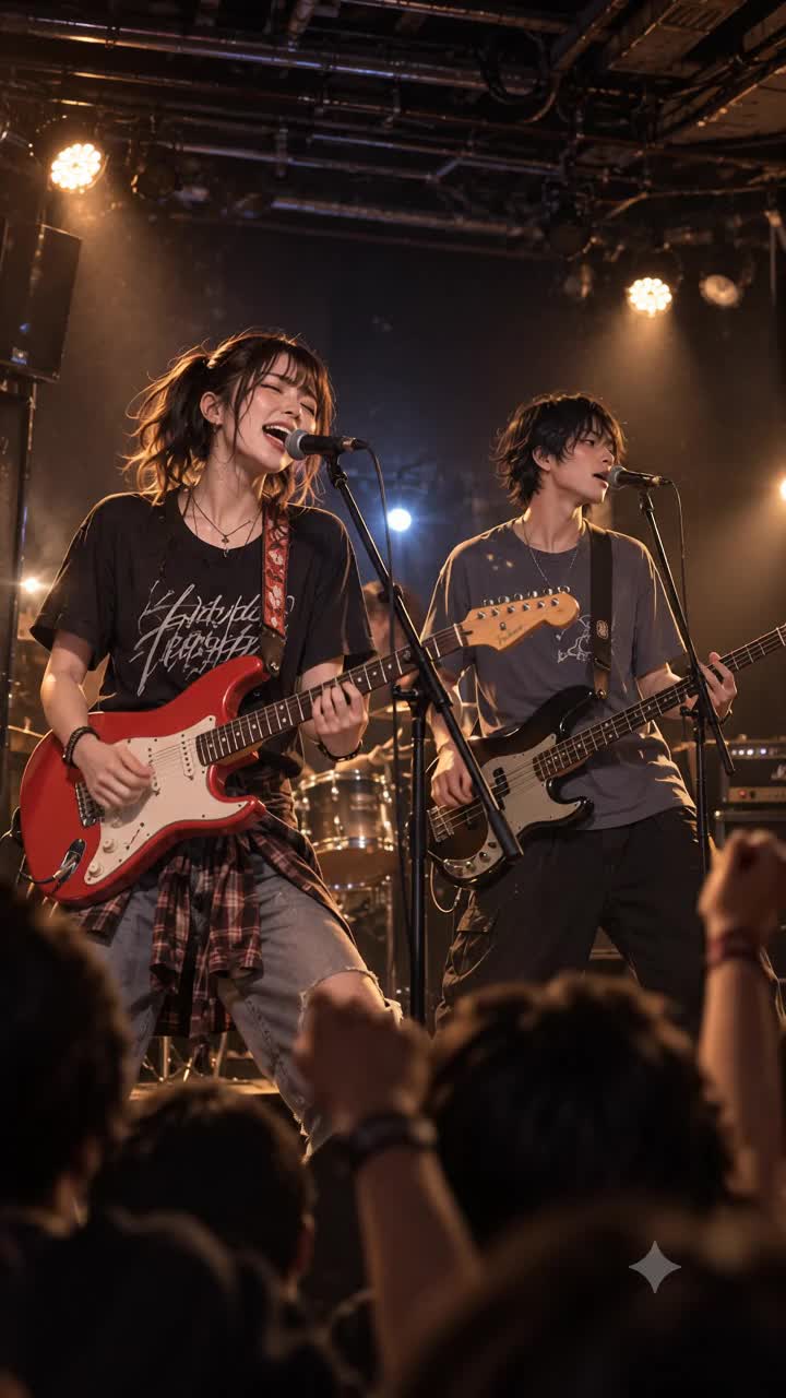 ごほうび (Live) artwork