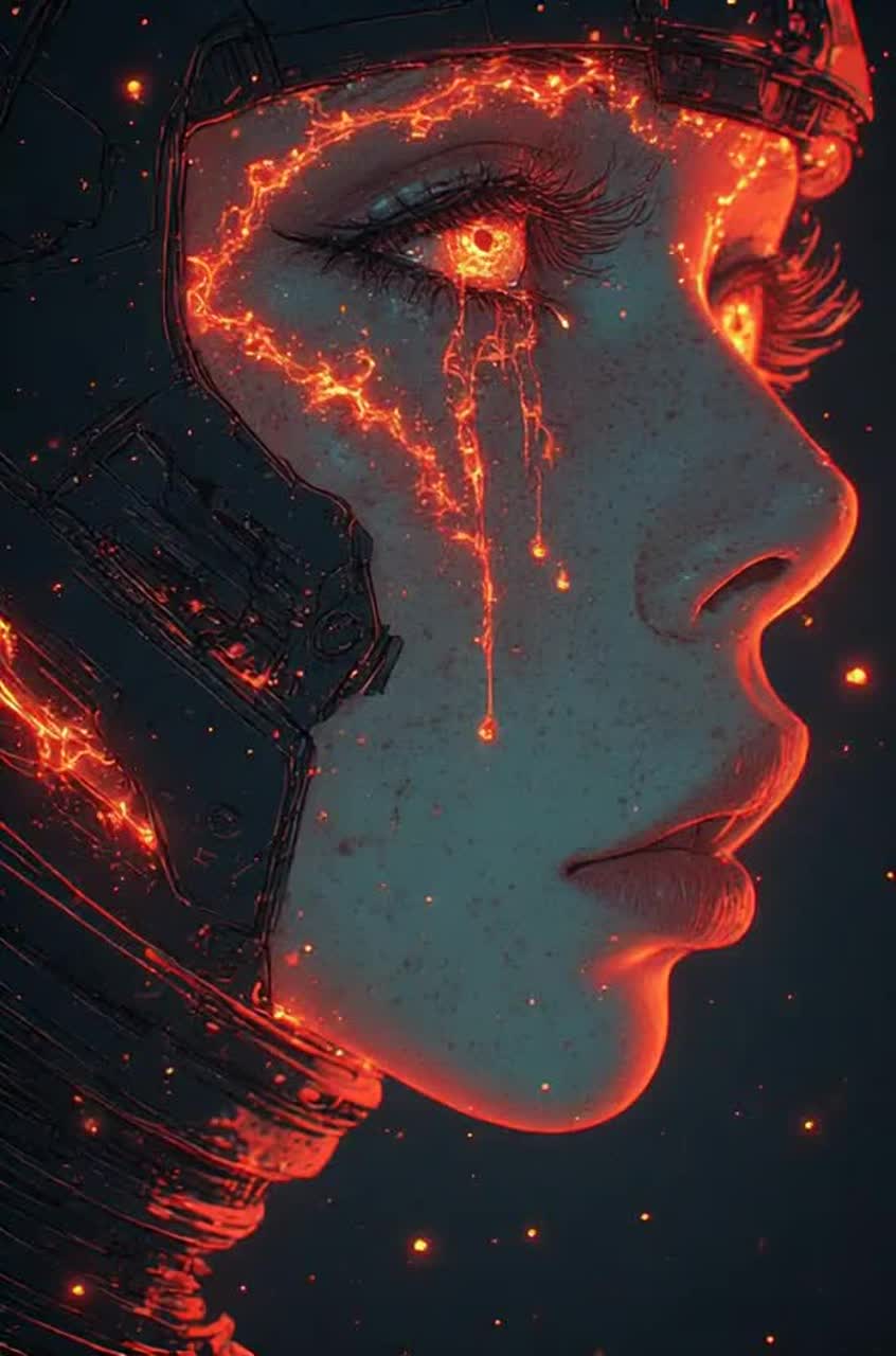 Tragic 4 U artwork