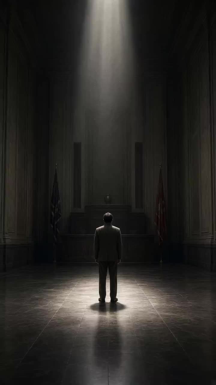 Stand Accused 1 artwork