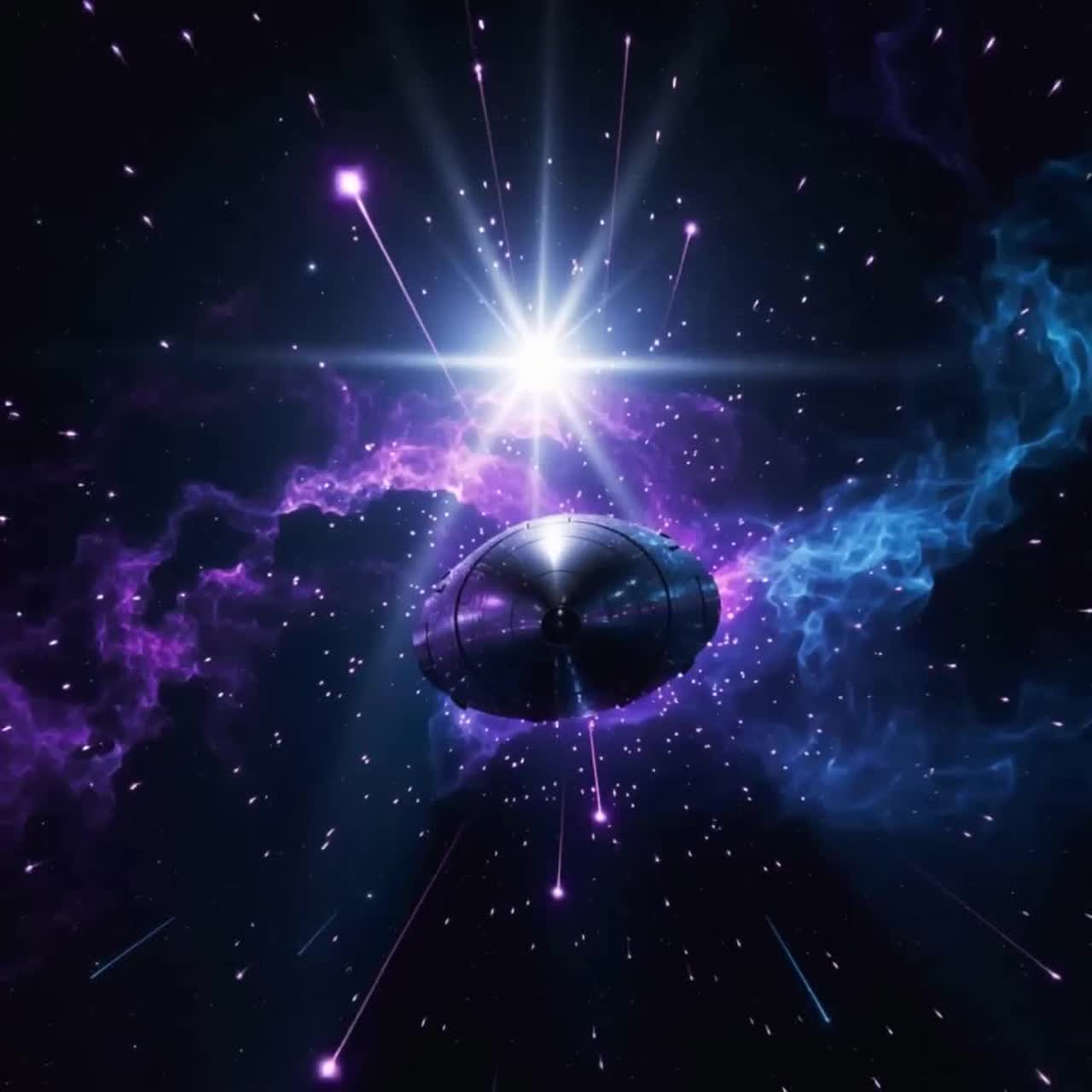 Сириус ждёт!🧑🏼‍🚀 artwork
