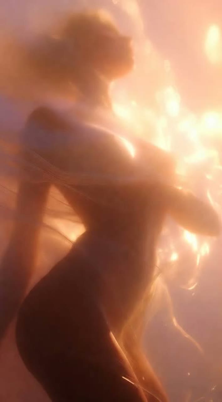 Voice picture for She