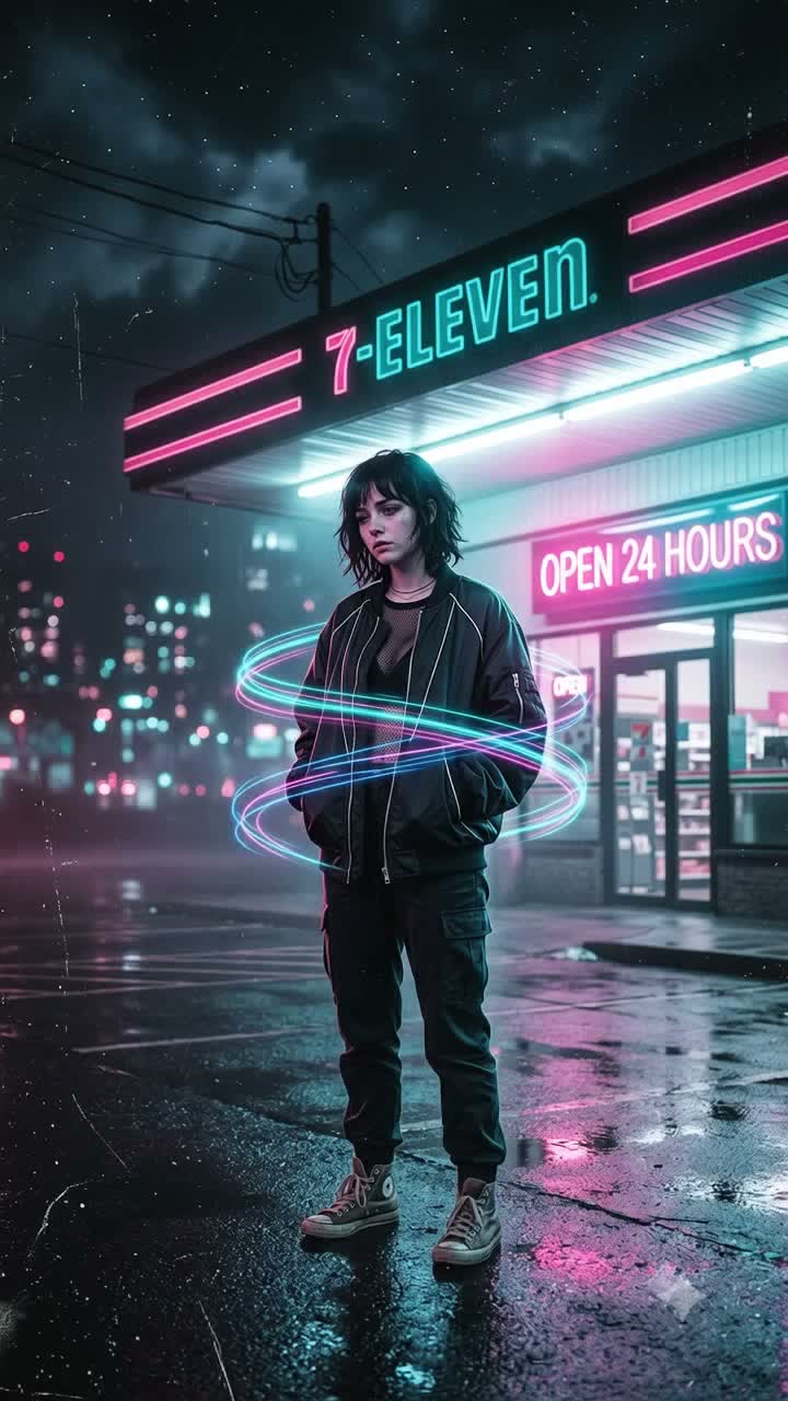 CAN’T RUN FROM WITHIN artwork