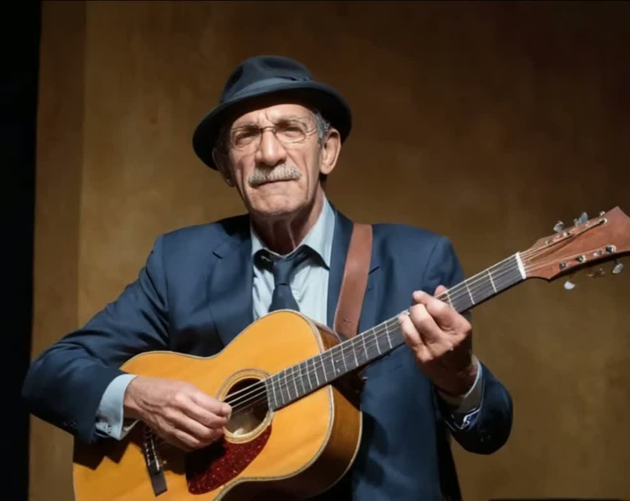 Persona image for Ben