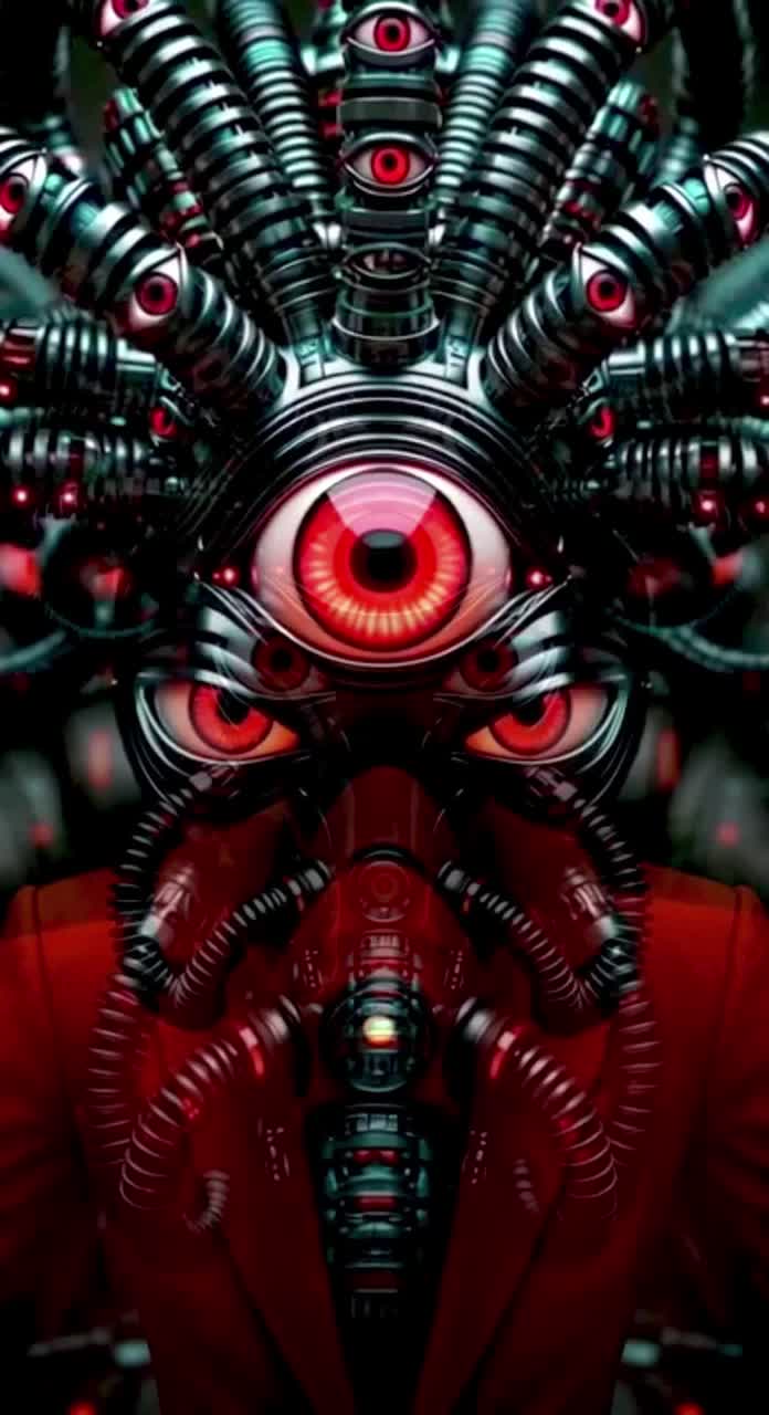 ~Medusa.exe~ artwork