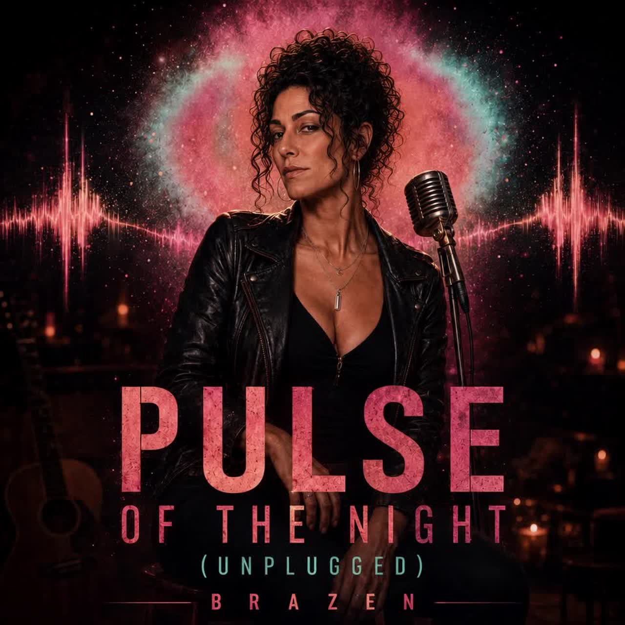 Pulse of the Night (Unplugged) artwork