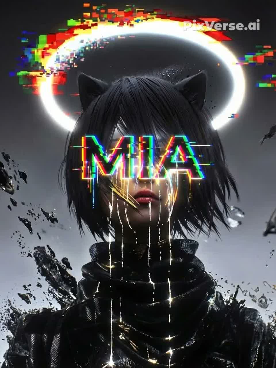 Persona image for Mia