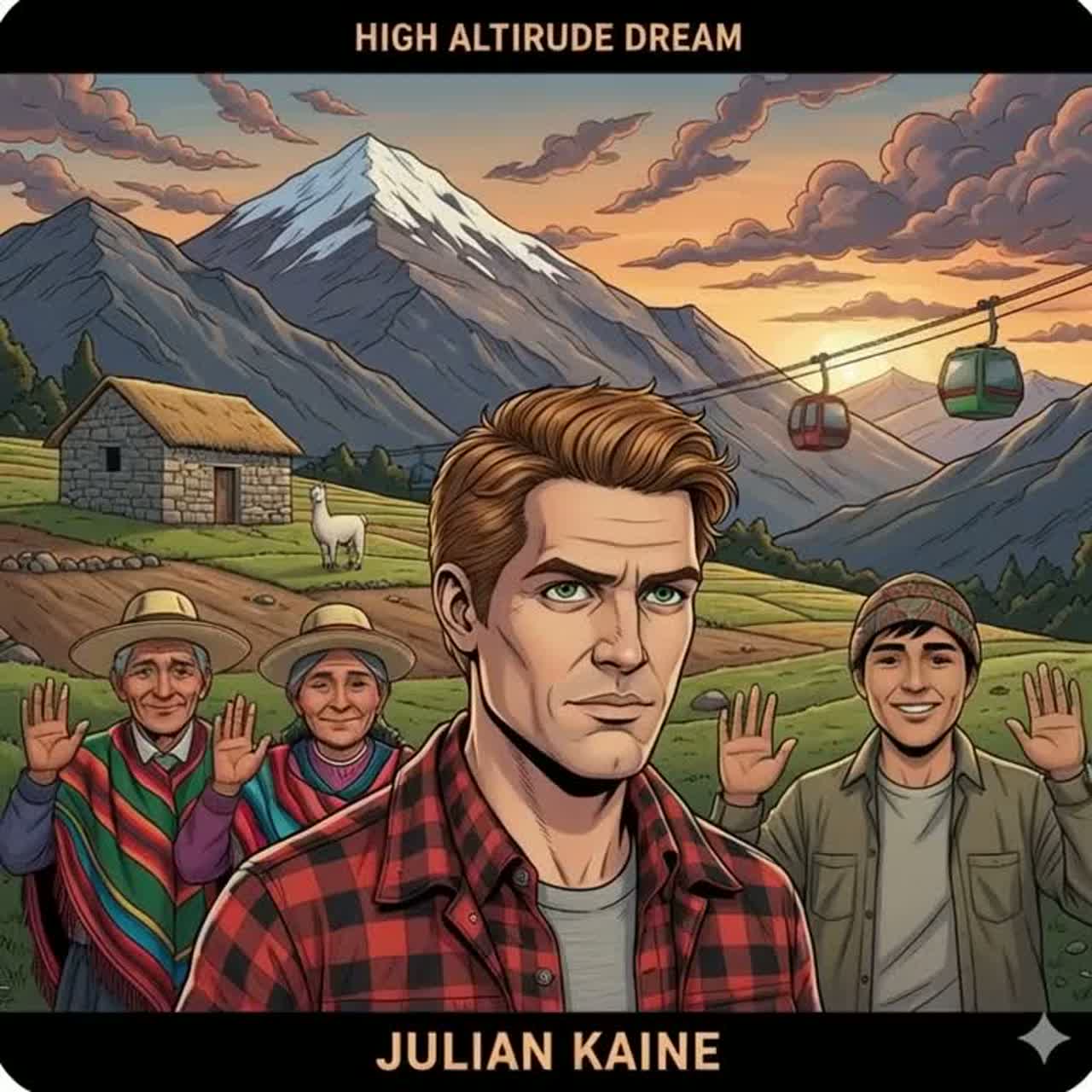 Song Image