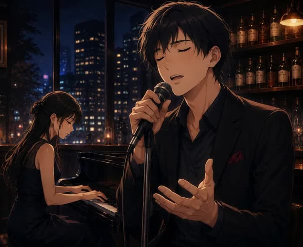 わがままきいてくれ artwork