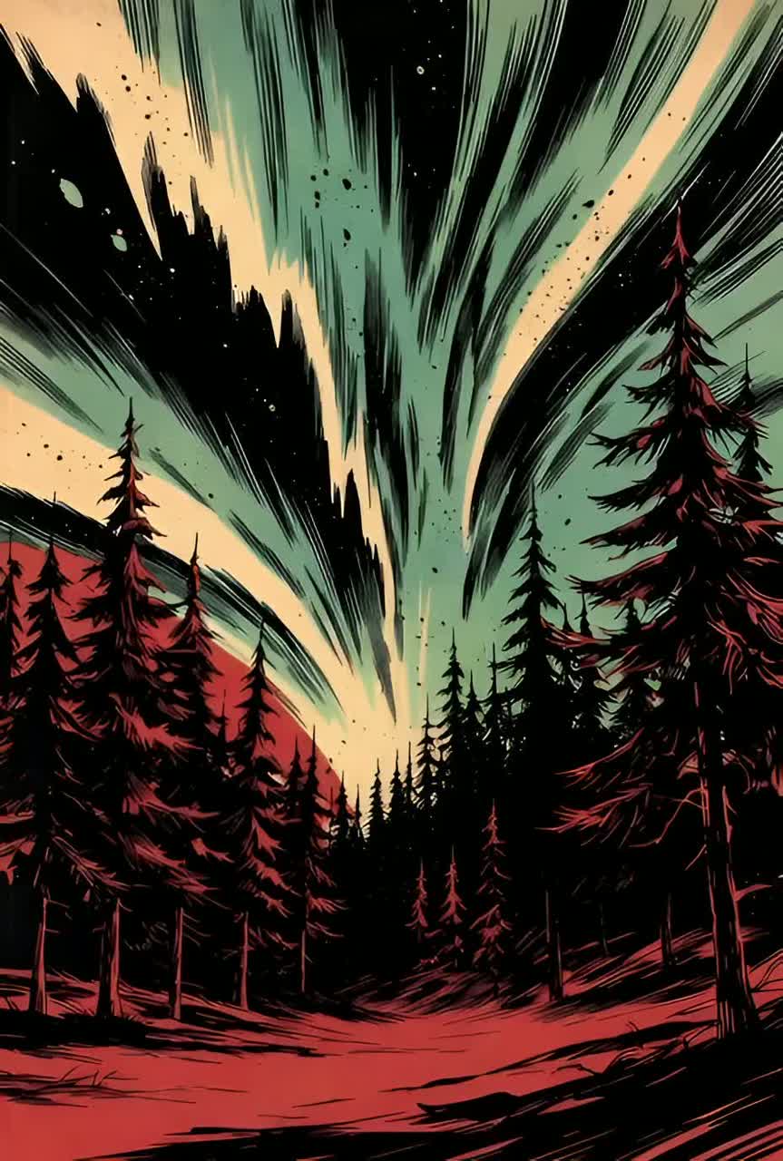 The way out of WraithWood artwork