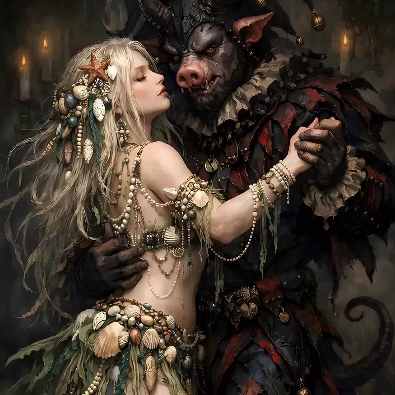Song Cover Image
