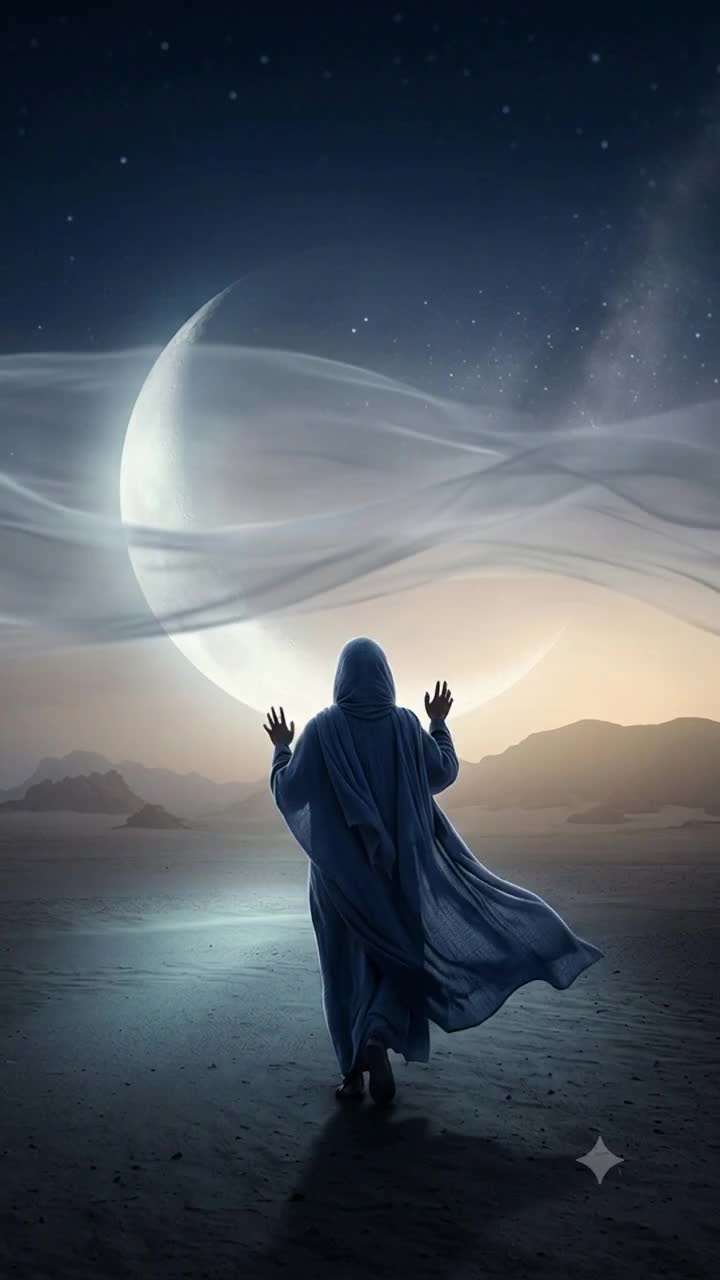 نورِ پنهان [Iran] (B) artwork