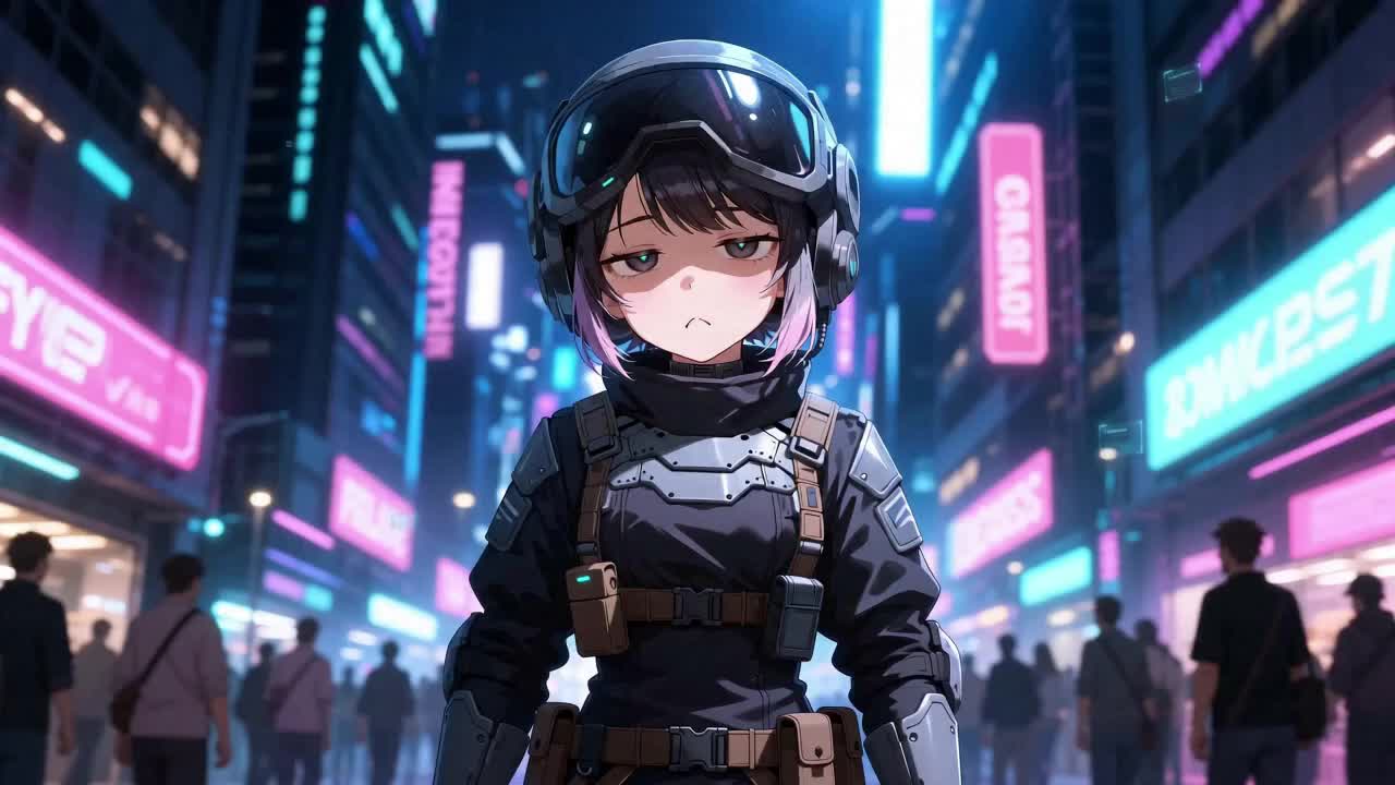Anime 278 artwork