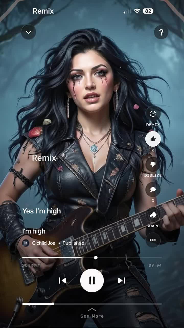 Did You Forget My Name?(live) artwork