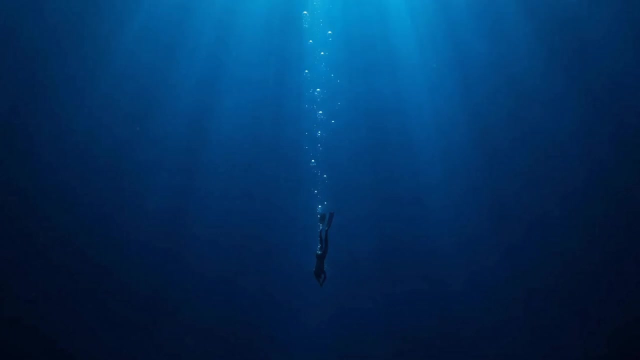Immersion artwork
