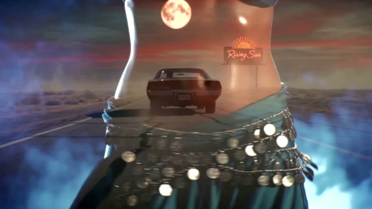 Song Image