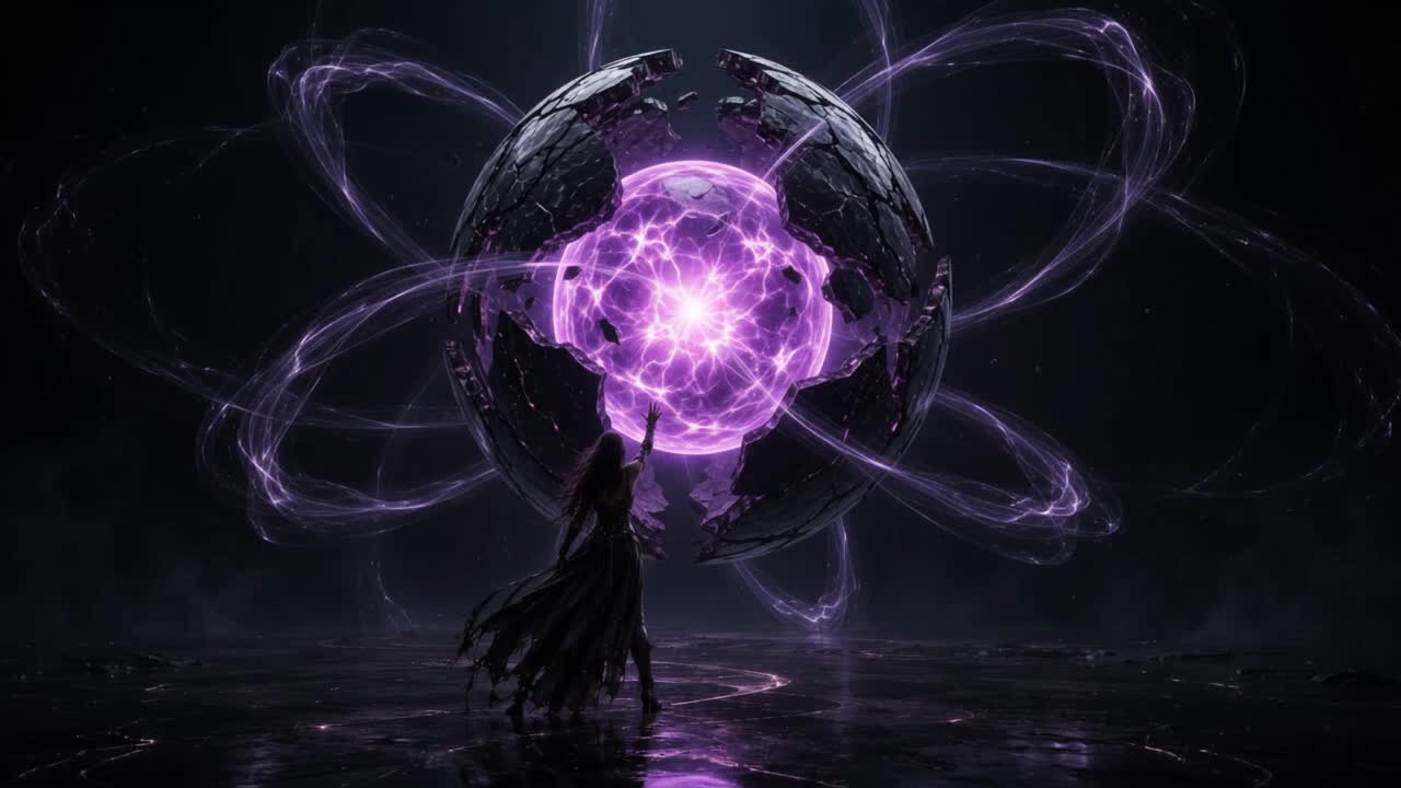 The Hungering Artifact [Experimental] artwork