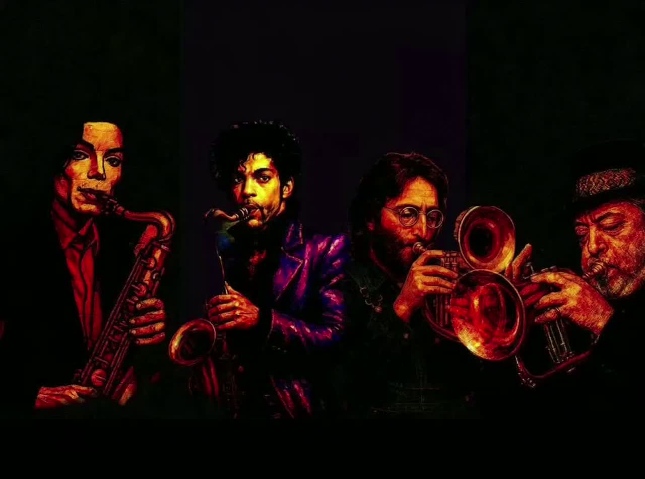 Poole Jazz  2