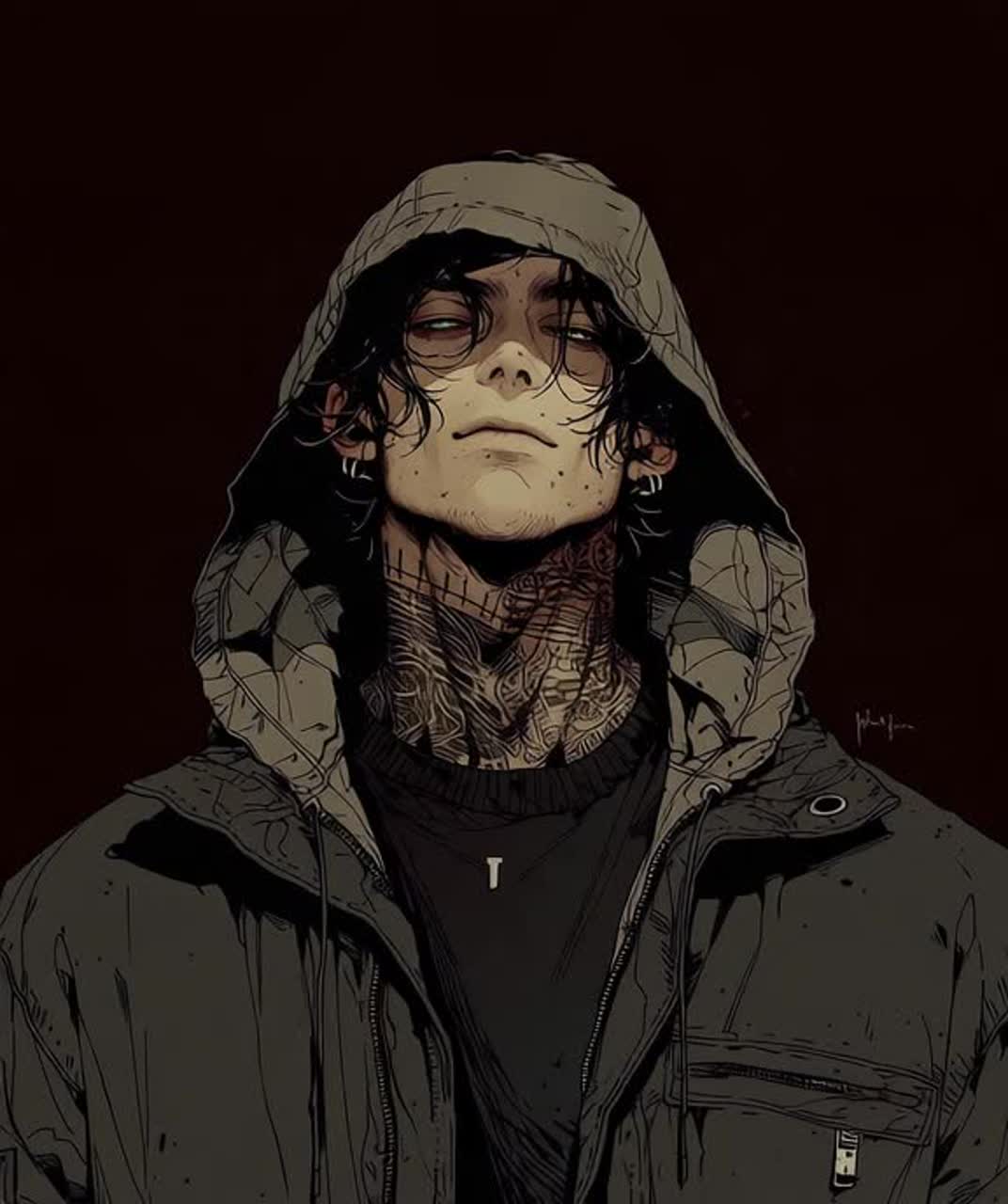 New normal artwork