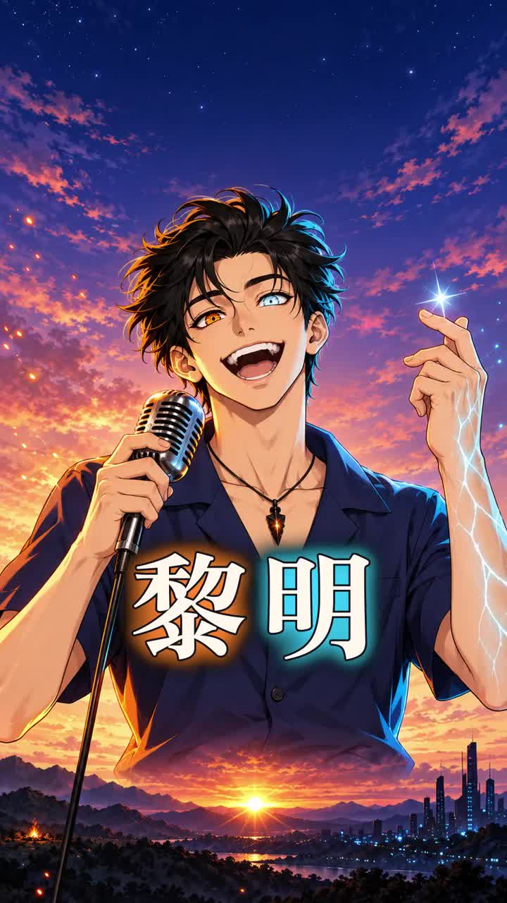 Song Cover Image