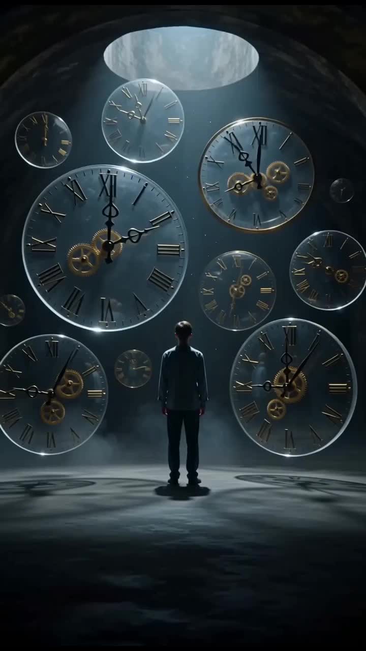 THE EGO LEARNED TOMORROW artwork