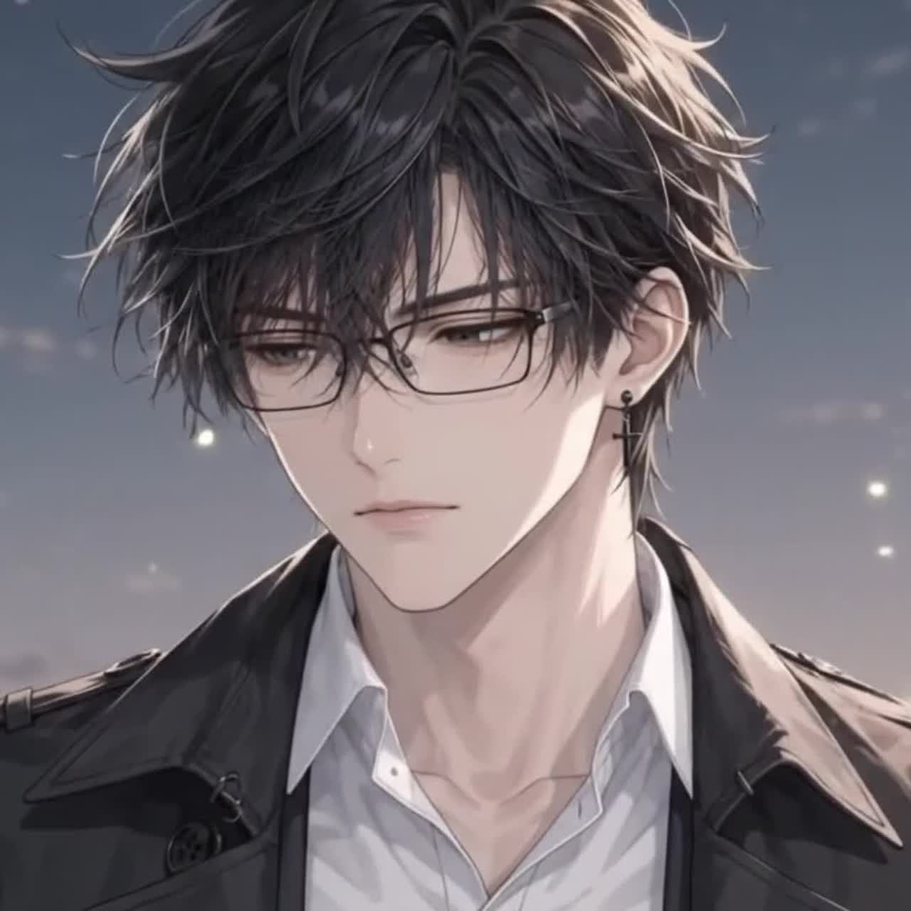 回る世界で　(原曲) artwork