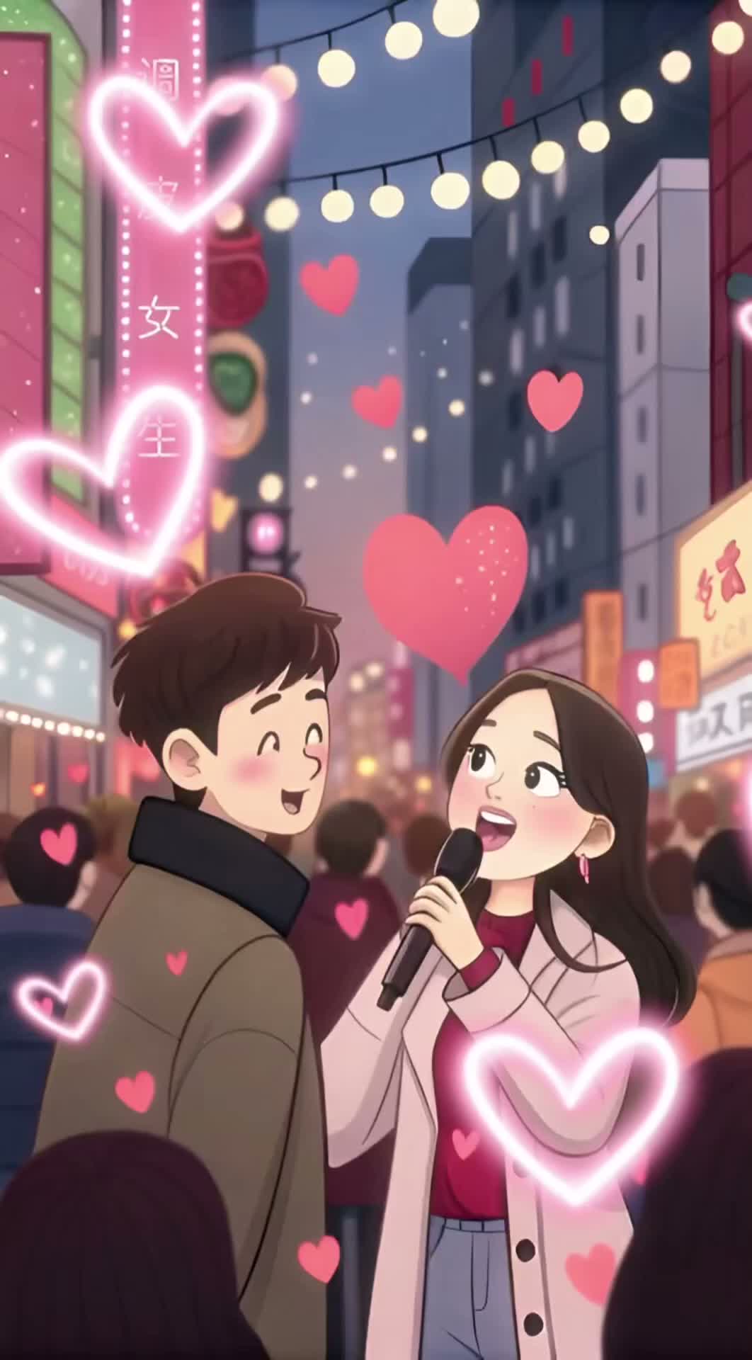 Image for 调皮的爱