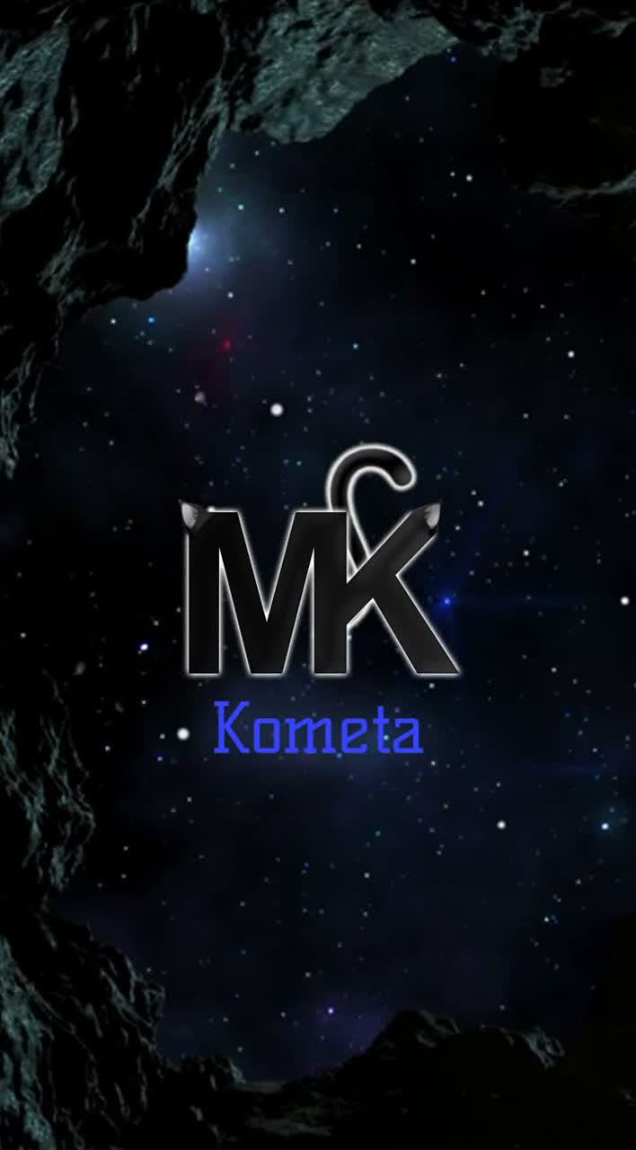 MK - Kometa artwork